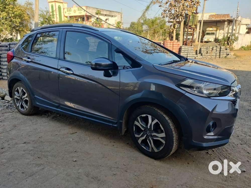 Honda Diesel Car 2017