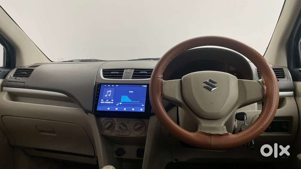 Maruti Suzuki Ertiga 1.5 Lxi, 2014, Petrol