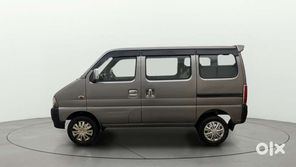 Maruti Suzuki Eeco 1.2 5 Str With A/c+htr, 2019, Petrol