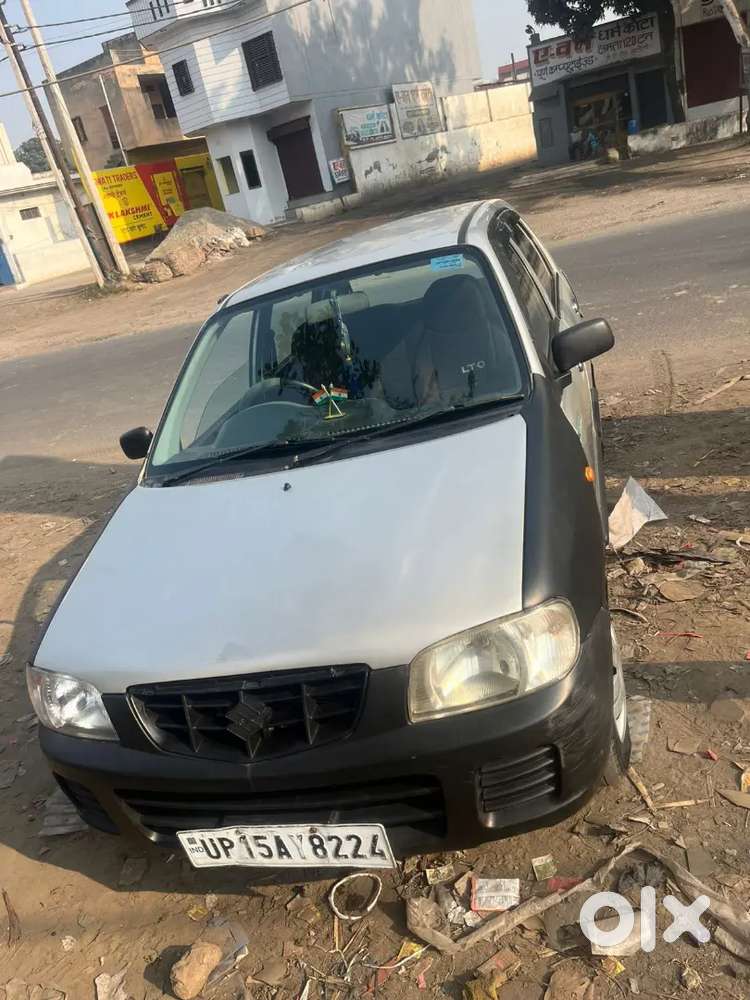 Maruti Suzuki