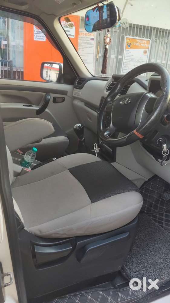 Mahindra Scorpio Diesel 2020