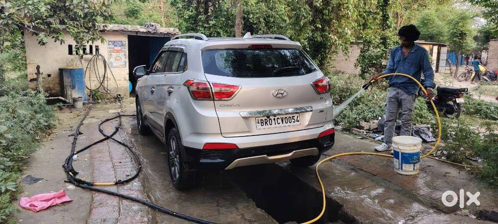 Good Engine Condition