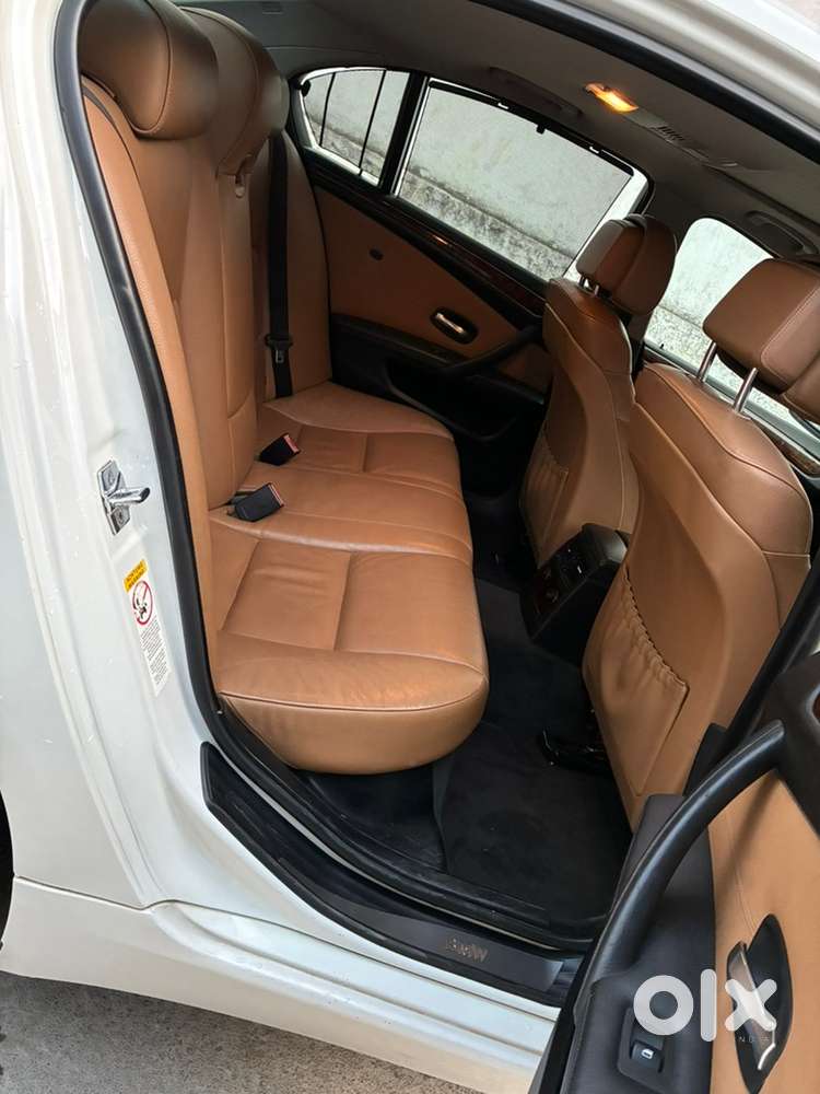 Bmw 5 Series Diesel 2009 Offer Price