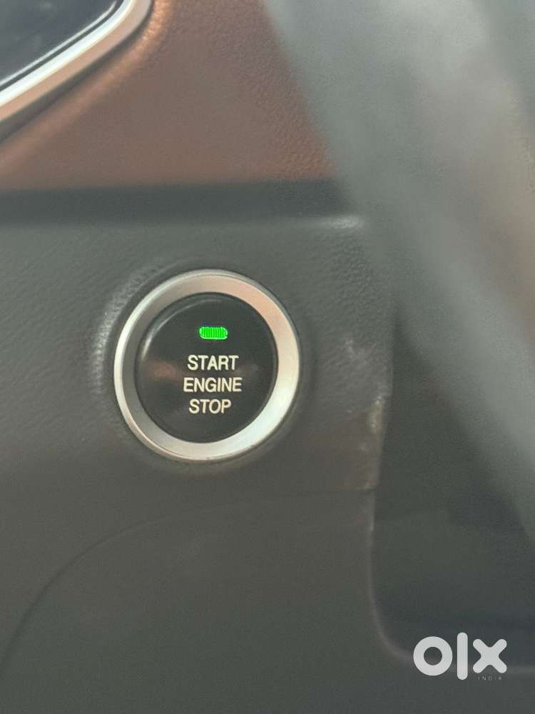 Mg Gloster Sharp 7 Seater, 2021, Diesel