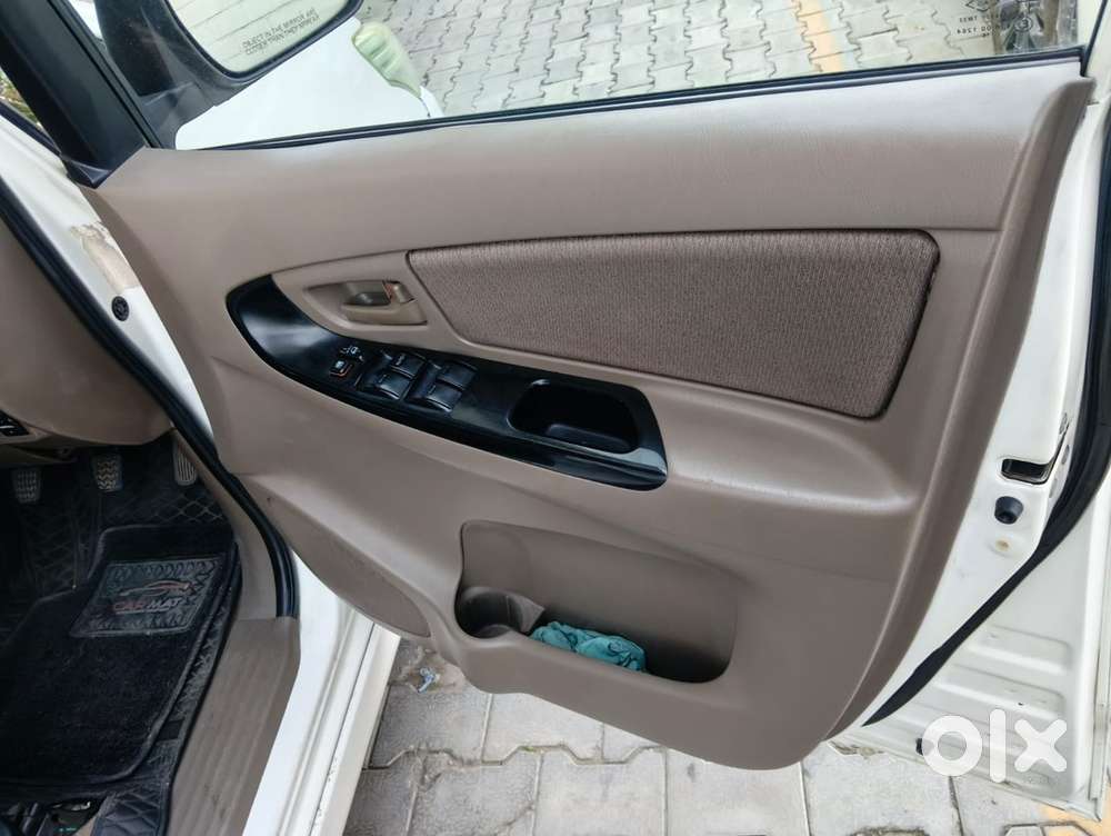 Toyota Innova Diesel Manual 2016