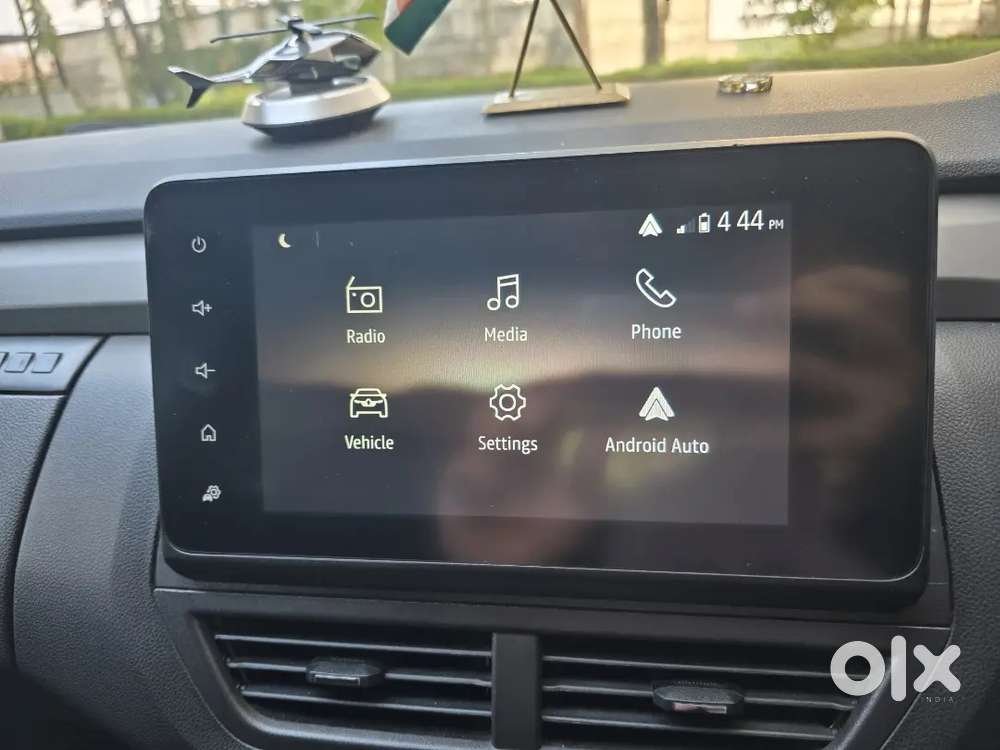 Renault Kiger 2021 Petrol Well Maintained