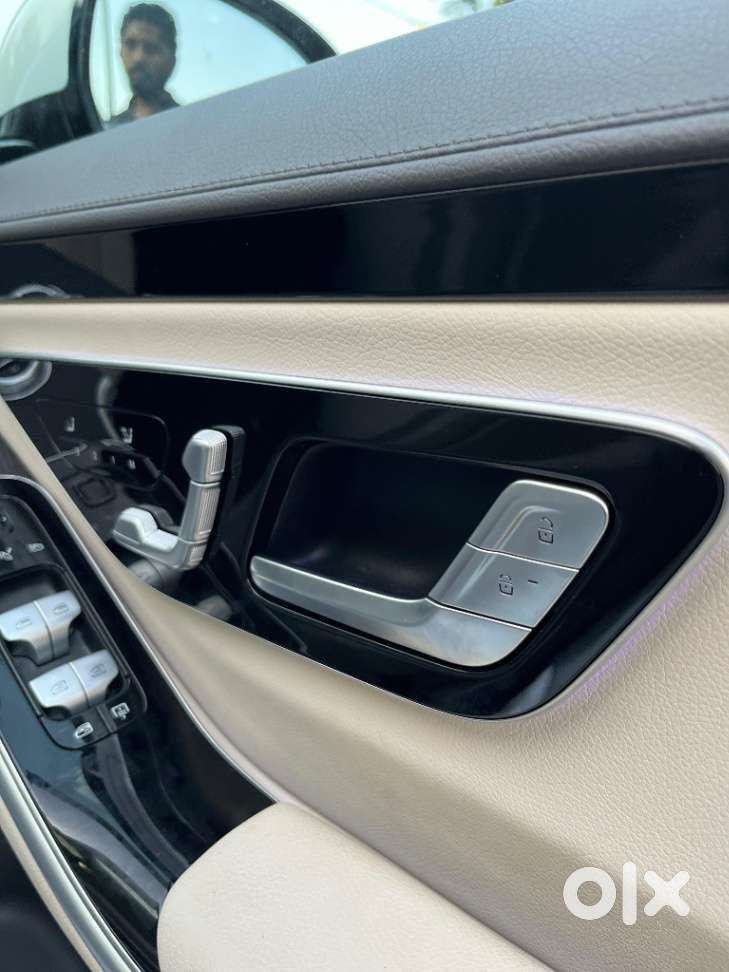 Mercedes-benz S-class S 350d, 2025, Diesel