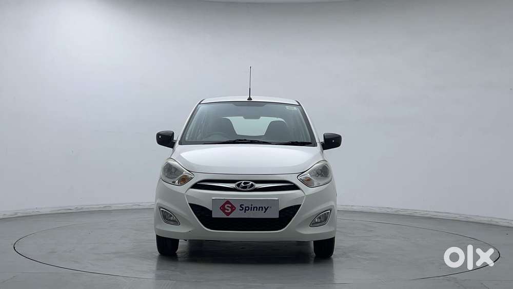 Hyundai I10 Sportz 1.1 Irde2, 2013, Petrol