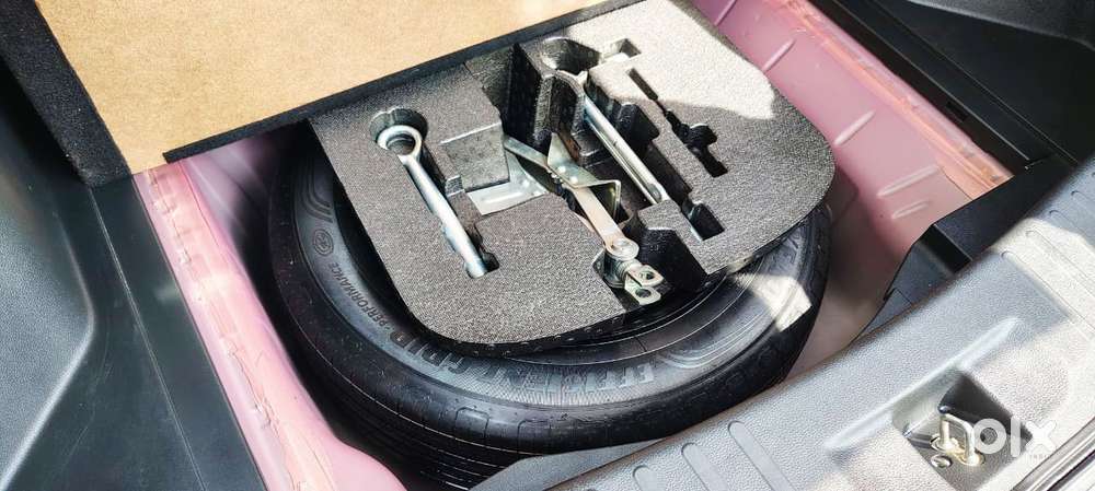 Honda Elevate Vx Cvt, 2023, Petrol