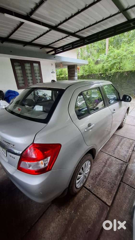 Maruti-swift Dzire Vx1 Bs1v