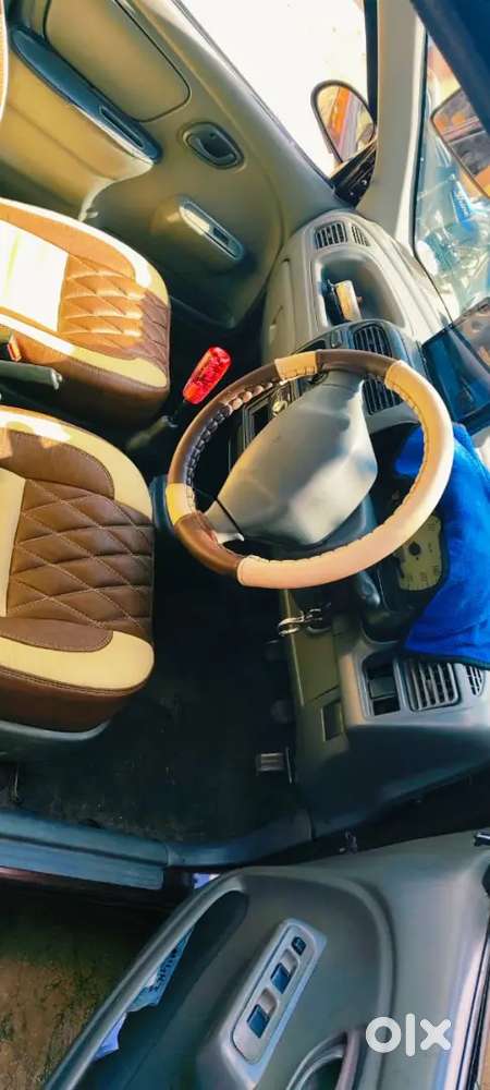 Maruti Suzuki Alto 2008 Petrol