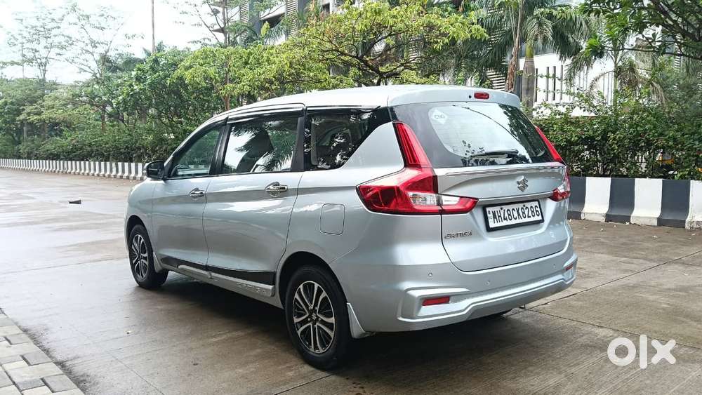 Maruti Suzuki Ertiga Zxi (o) Cng [ ], 2023, Cng & Hybrids