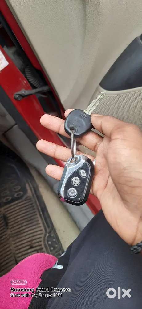 Hyundai I10 Sportz Petrol 2013