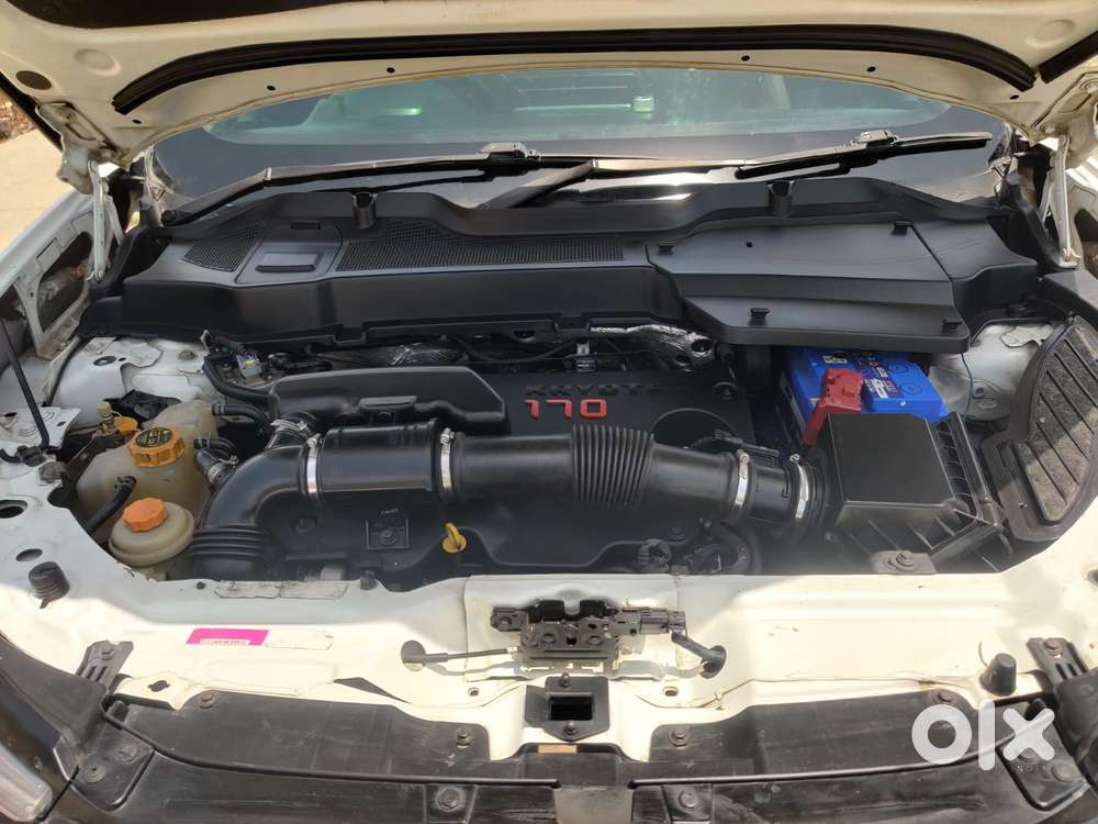 Tata Harrier Xza Plus At, 2021, Diesel