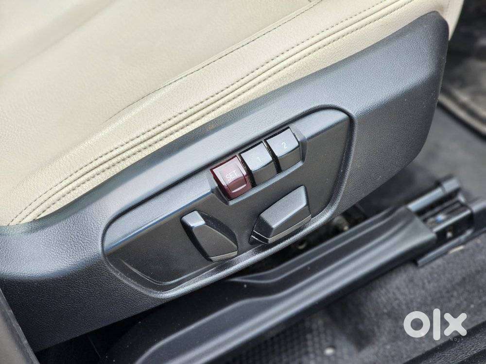 Bmw X1 Sdrive 20d X Line, 2021, Diesel