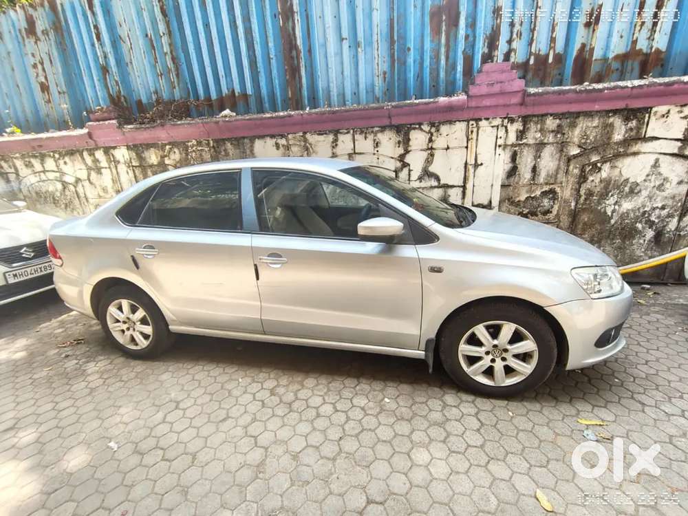 Volkswagen 2012 Registration  Good Condition