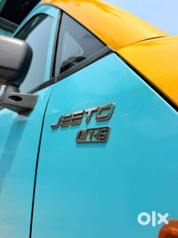 Mahindra Xylo, 2018, Diesel