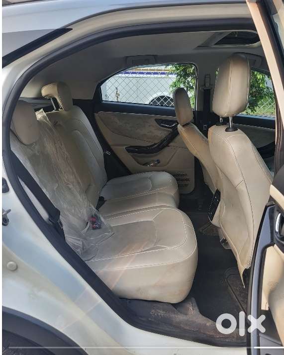 Tata Nexon Ev Xz Plus Lux, 2021, Electric