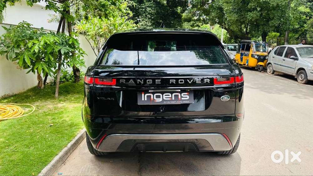 Land Rover Range Velar R-dynamic S Diesel, 2023, Diesel