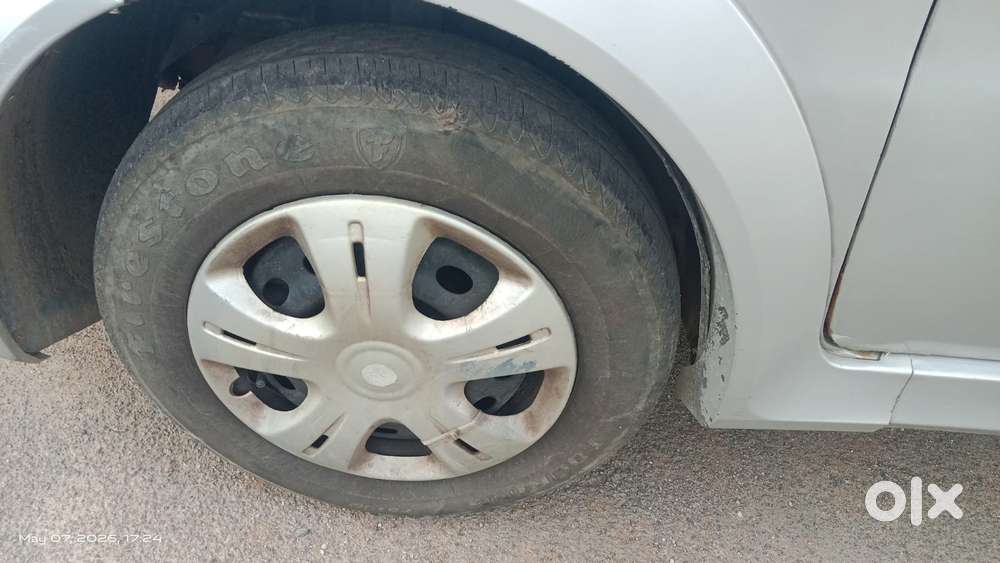 Tata Indica Dle, 2006, Diesel