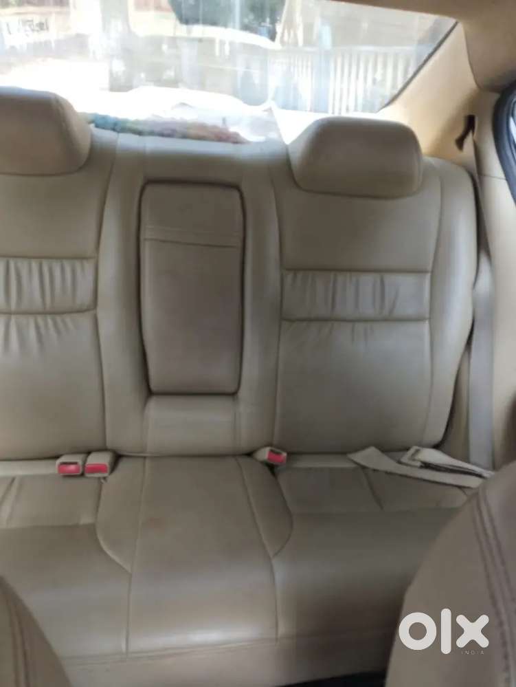 New Condition Car.