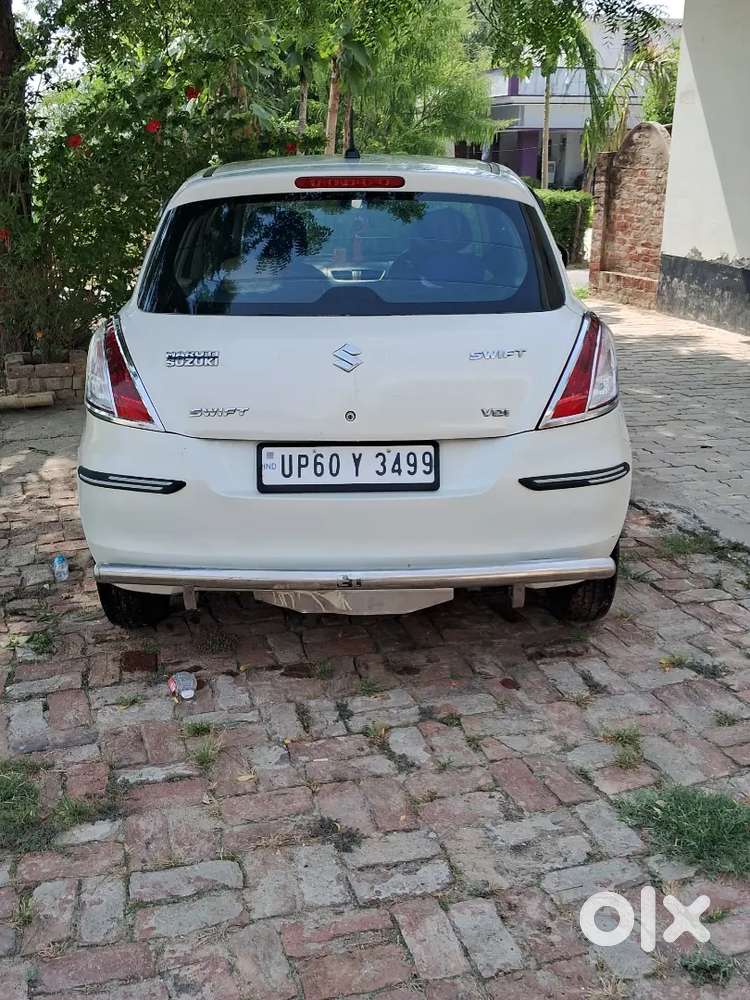 Swift Vdi Desel 2015 Model Gadi Mei Koi Kam Nhi