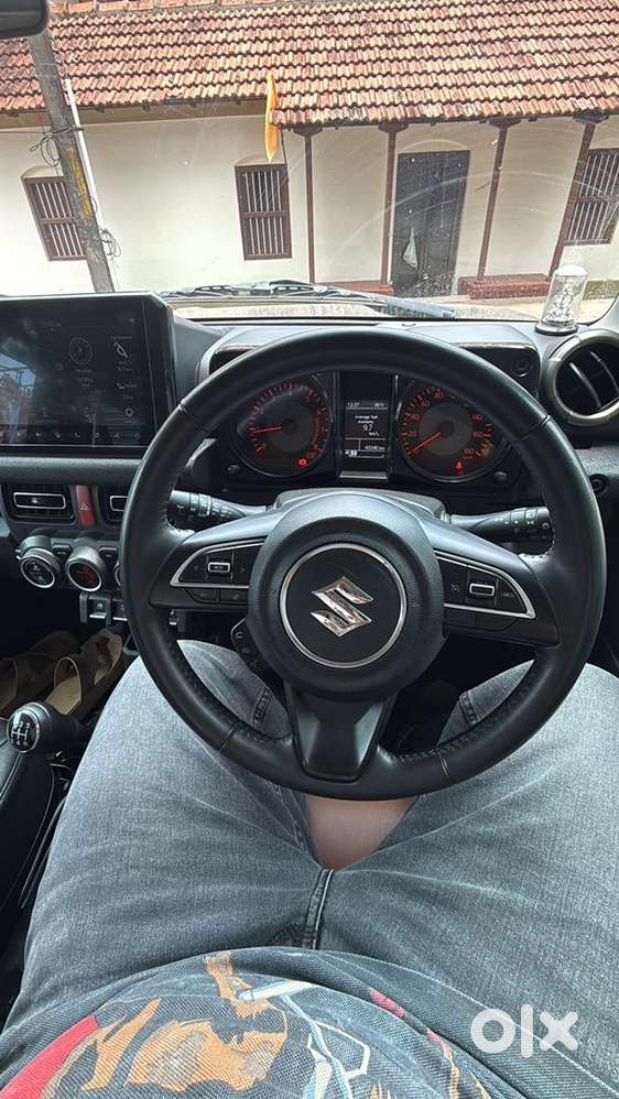 Maruti Suzuki Petrol 2023