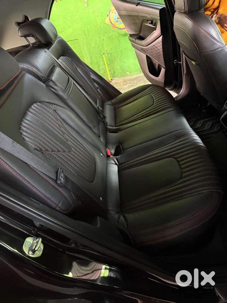 Hyundai Creta King Edition 1.5 Diesel, 2024, Diesel