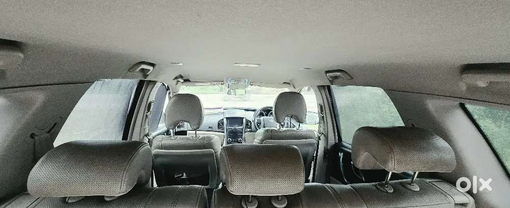 Mahindra Xuv500 2017 Diesel Manual Top Model