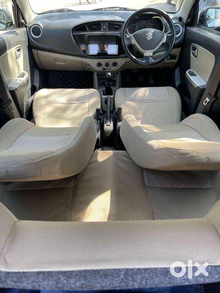 Maruti Suzuki Alto K10 1.0 Vxi, 2018, Petrol