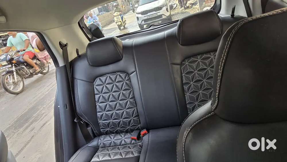Hyundai Grand I10 Nios 2022  Solid Condition Smooth Drive