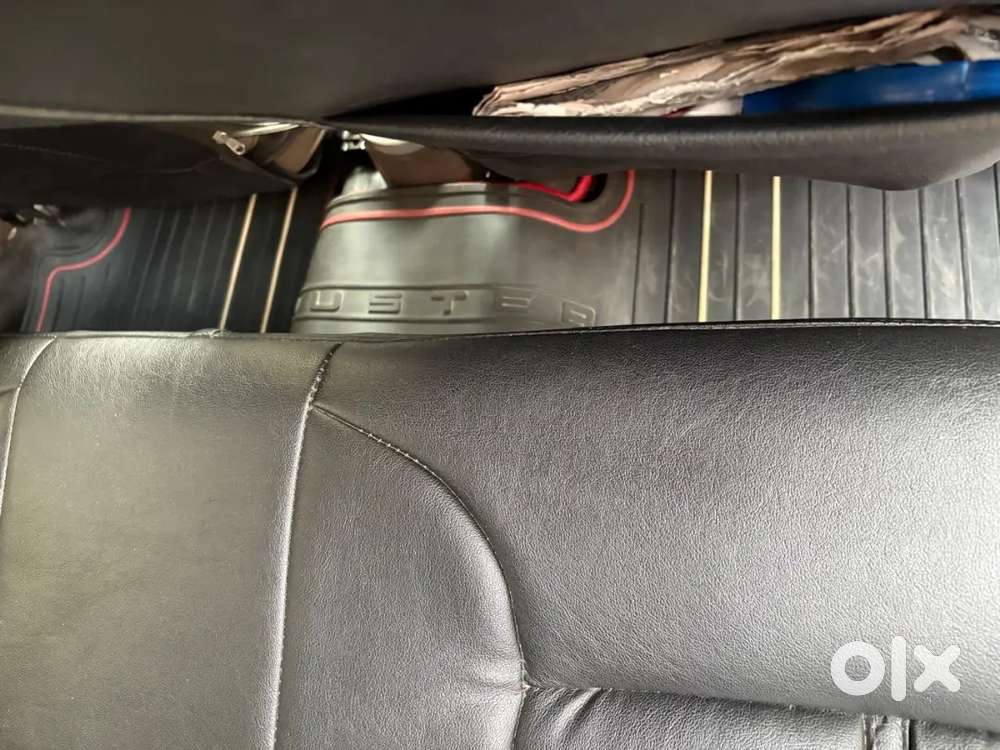 Renault Duster 2018 Diesel Well Maintained