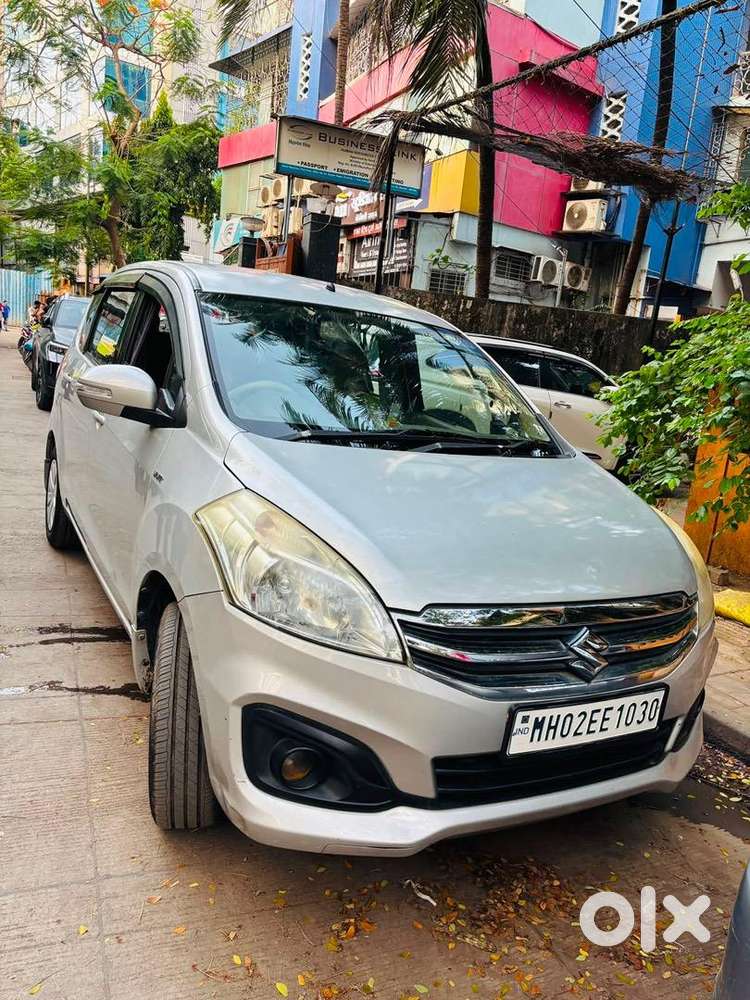 Maruti Suzuki 2016 Year