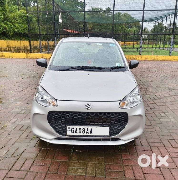 Maruti Suzuki Alto K10 Vxi (o), 2024, Petrol