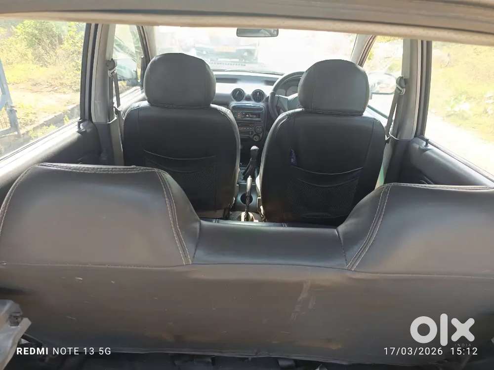 Hyundai Santro Xing 2009