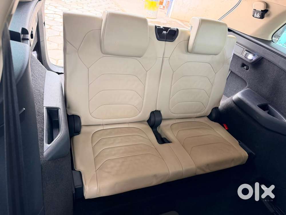 Skoda Kodiaq Diesel 2018