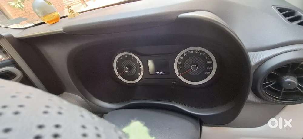 Hyundai Grand I10 Nios 2023 Petrol 34000 Km Driven