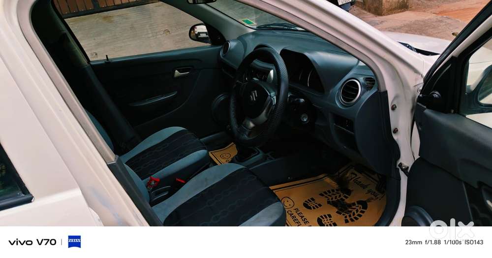 Maruti Suzuki Alto 800 2012-2016 Lxi, 2013, Petrol
