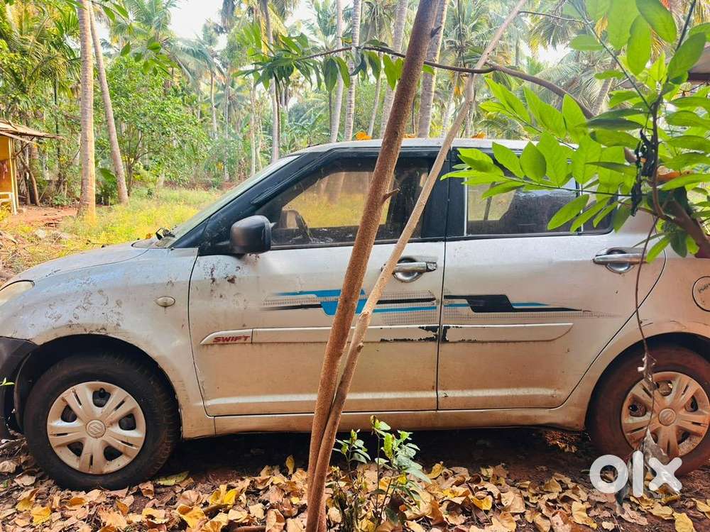 Maruti Suzuki Swift 2007 Petrol Good Condition
