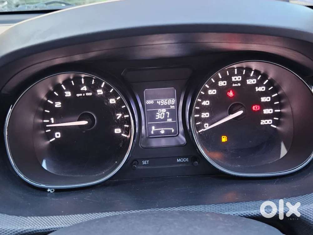 Tata Tiago Nrg Petrol, 2019, Petrol