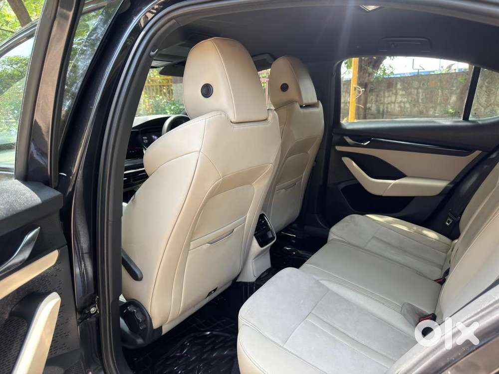 Skoda Octavia 2022 Petrol Single Owner