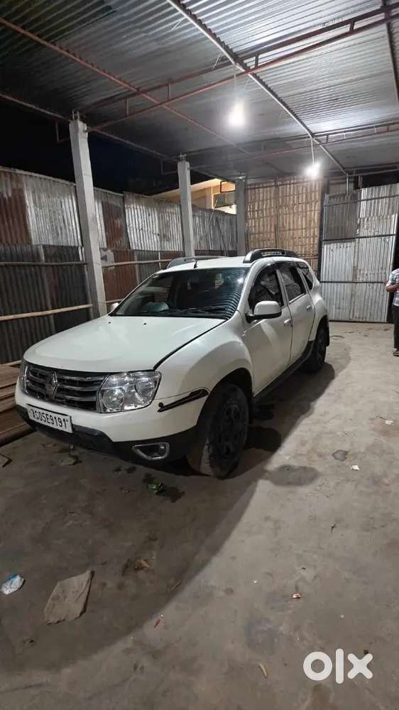 Reynolds Duster Good Condition