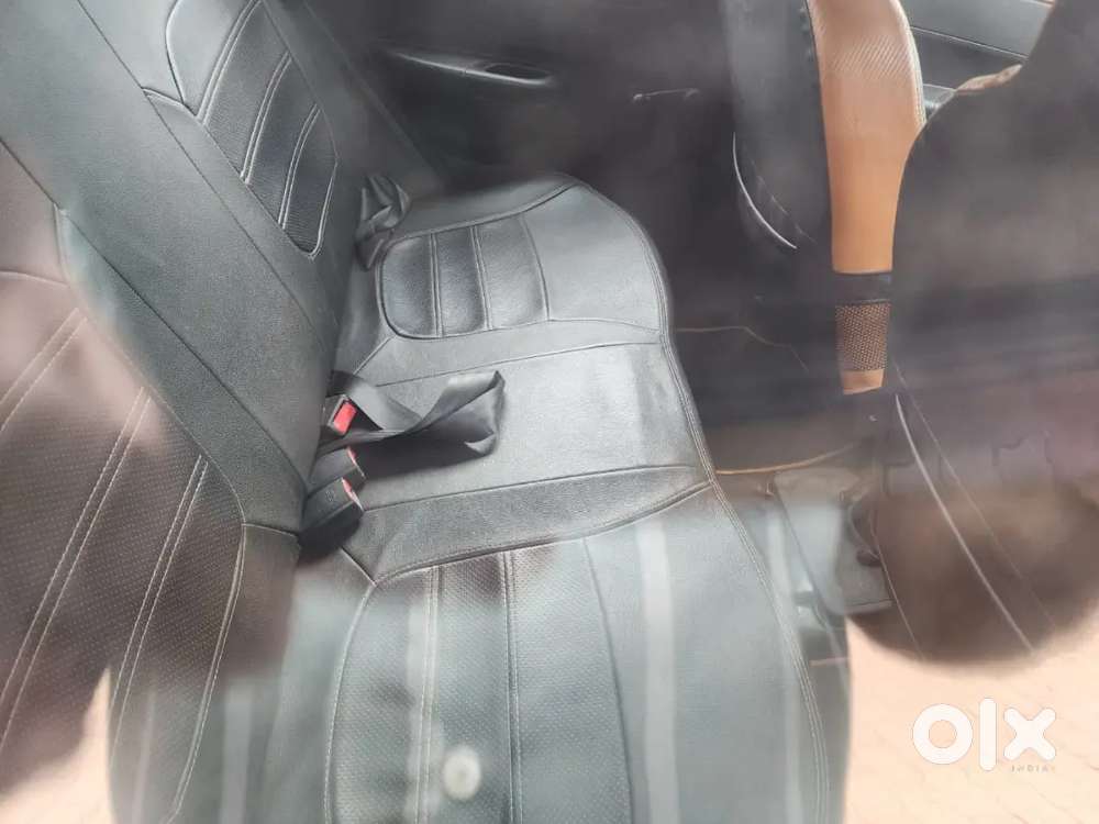 Renault Kwid 2017 Petrol 44500 Km Driven