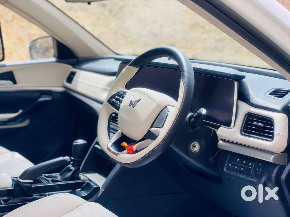 Mahindra Xuv700, 2024, Diesel