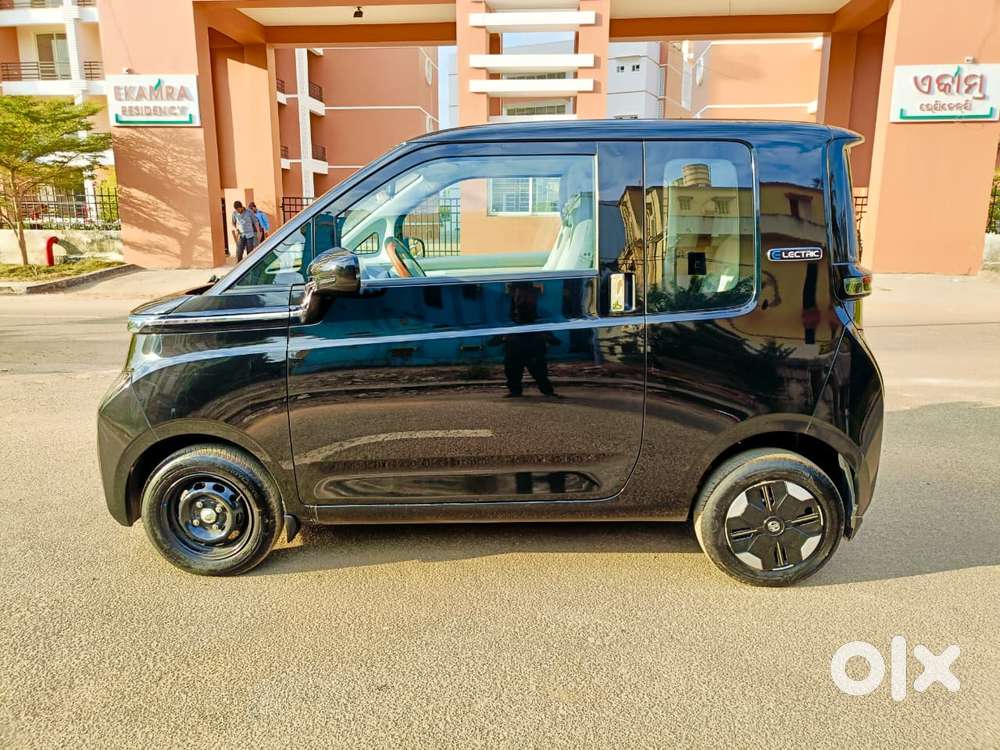 Mg Comet Ev Play Gamer Edition, 2024, Electric