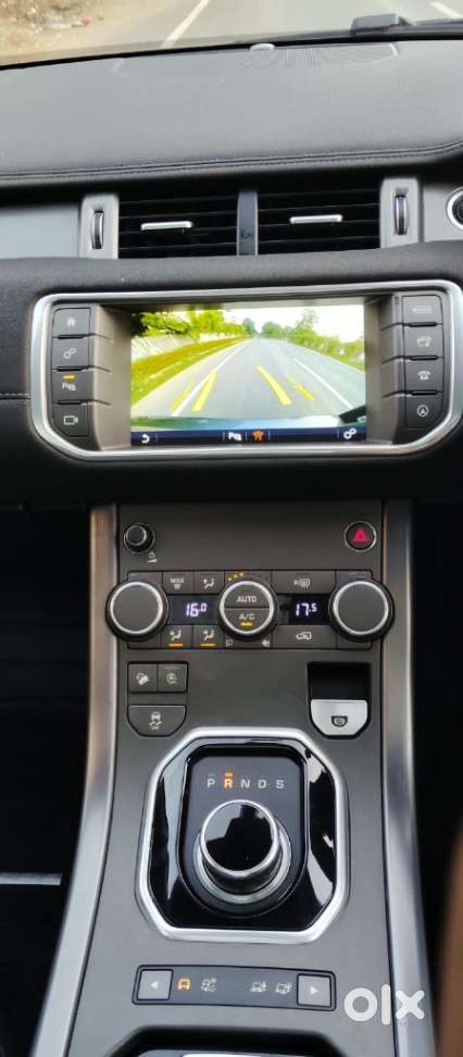 Land Rover Range Evoque Dynamic Sd4, 2019, Diesel