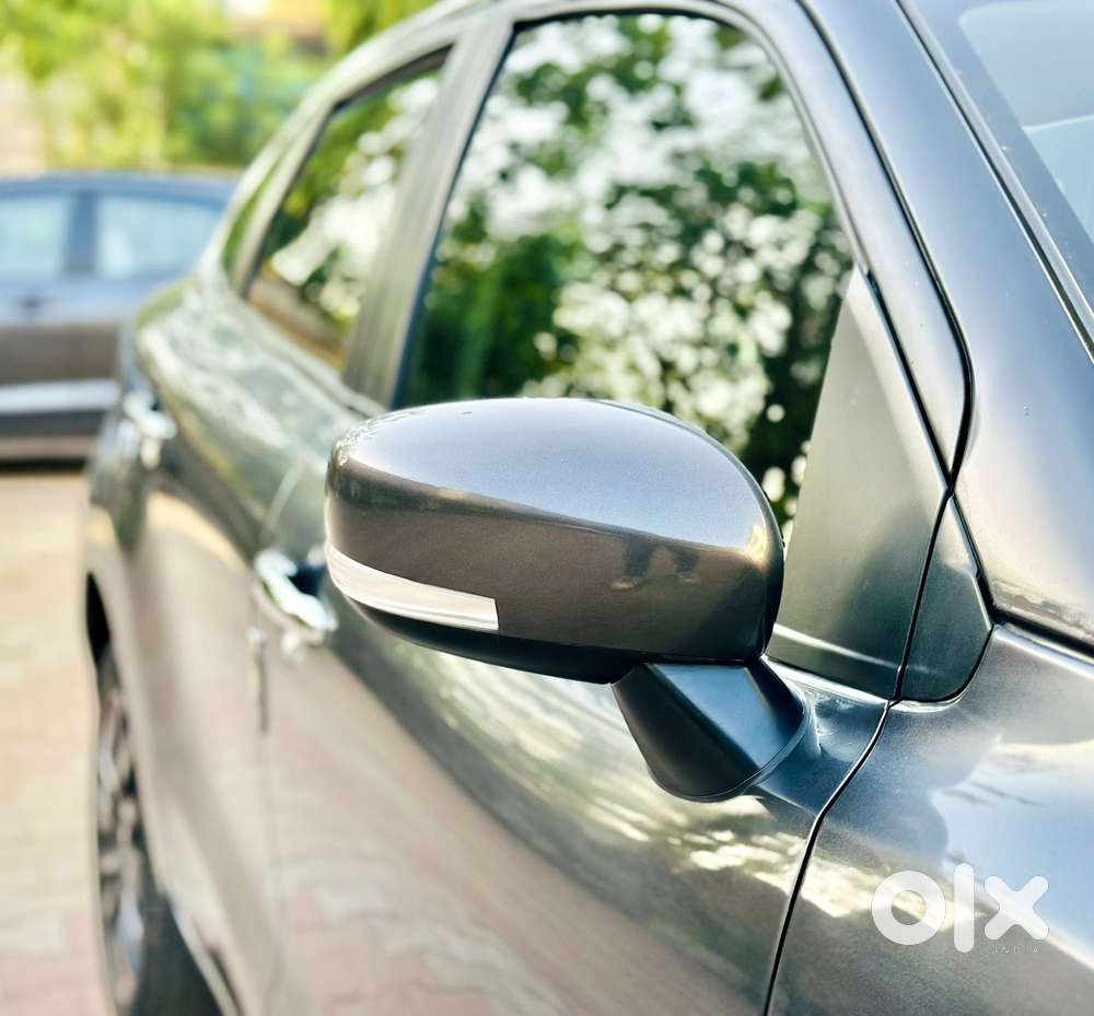 Maruti Suzuki Baleno 1.2 Alpha At, 2017, Petrol