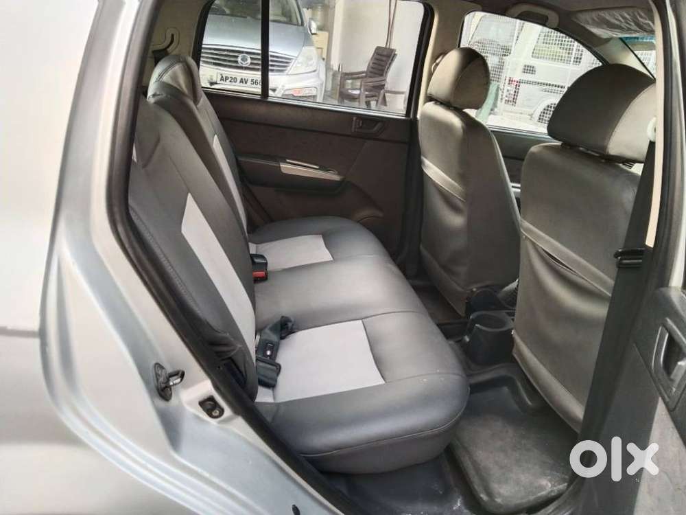 Hyundai Getz, 2004, Petrol