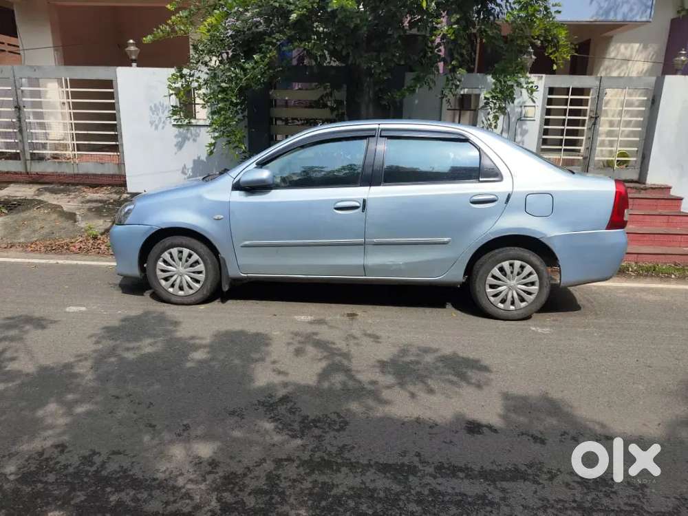 Etios Message Me I Will Send My Number