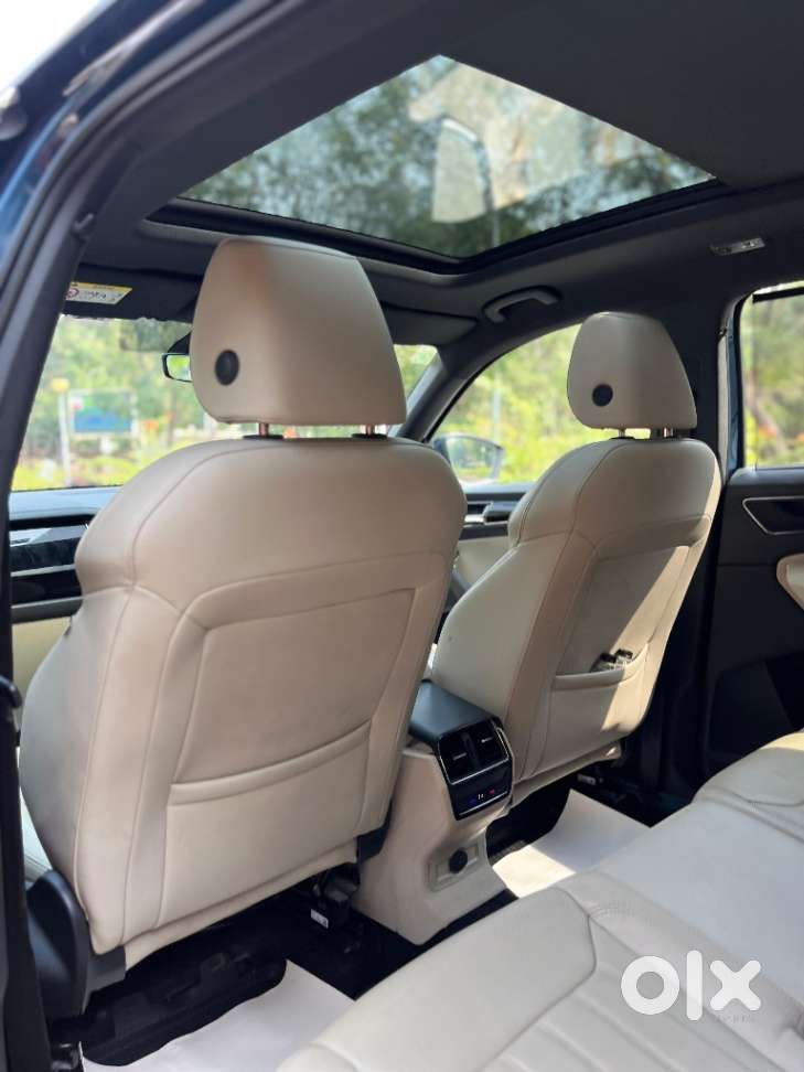 Skoda Kodiaq L & K, 2023, Petrol